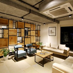 Brushed Metal Wall Art